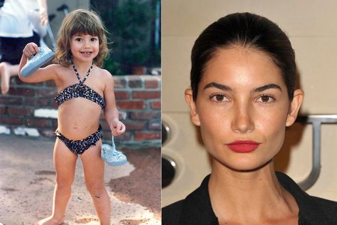 Lily Aldridge - The Cut Lily Aldridge Wedding, Lily Aldridge And Taylor Swift, Lily Aldridge And Caleb Followill, Lily Aldridge Hair Bangs, Lily Aldridge Pregnant, Love Lily, Lily Aldridge, Vs Models, Chrissy Teigen