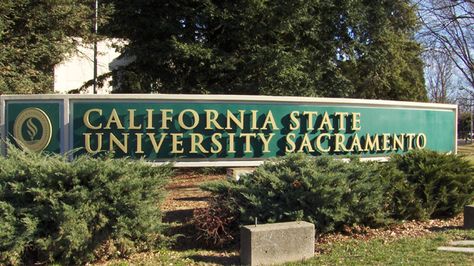 #Sacramento State - CSUS Chico State, Sacramento State, California State University, Cal State, Summer Camps For Kids, State School, Graduate Program, Sacramento California, California Love