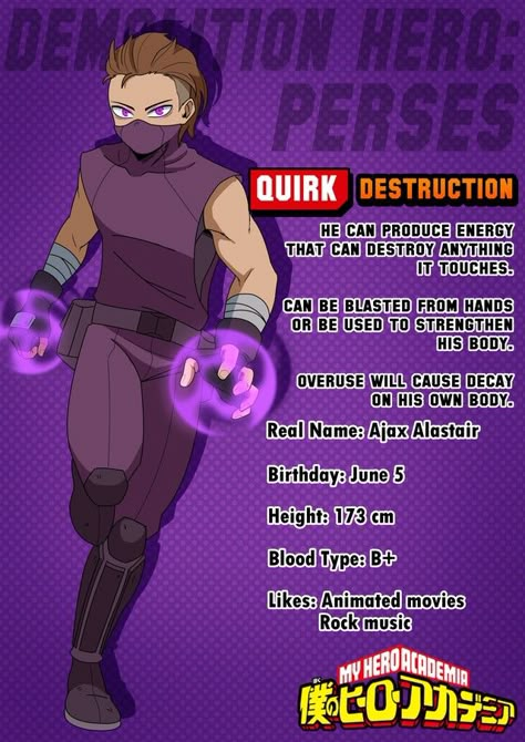 Mha Quirk Ideas, Mha Quirks, Power Ideas, My Hero Academia Costume, My Hero Oc, Mha Ocs, My Hero Academia Oc, Kids Hero, Hero Oc