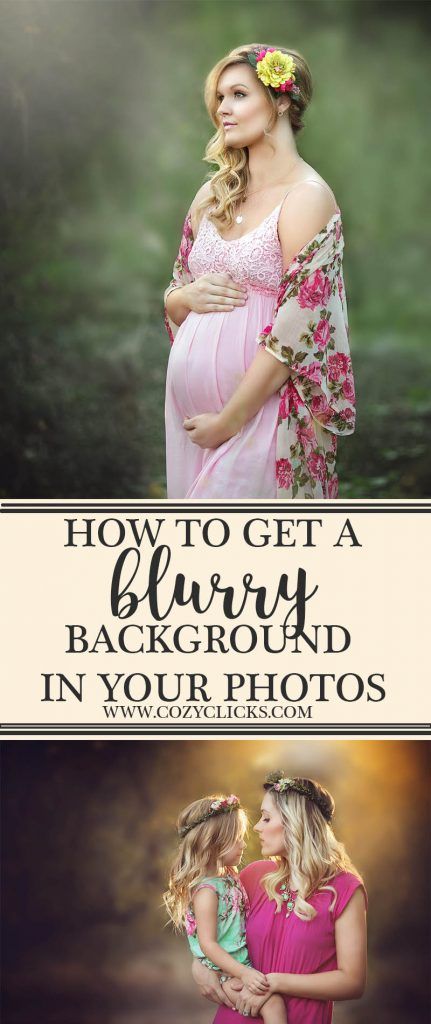 Want beautiful blurry backgrounds in your phots? Read easy ways to get blurry backgrounds here! (+ a fun video tutorial!) Blurry Background, Photography Tricks, Mode Tips, Fun Video, Nikon D7000, Photographie Portrait Inspiration, Photography Help, Photography Basics, Wedding Photography Tips