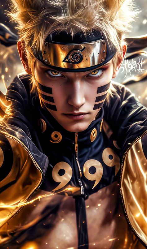 Photo To Cartoon Photoshop, Photo Naruto, Best Naruto Wallpapers, Anime Picture Hd, Image Swag, Real Anime, Naruto Uzumaki Art, Naruto Cosplay, Anime Dragon Ball Goku