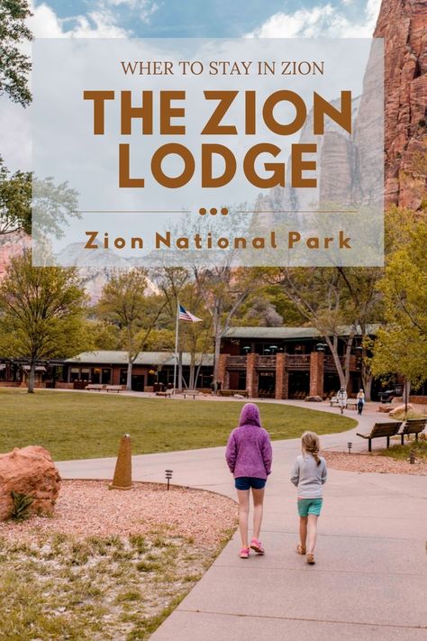 Zion Adventure Photog's Guide To Staying At The Zion Lodge In Zion National Park | Tips For Your Next Vacation With Kids To Zion National Park | Relax After Taking The Best Hikes In The Park | Sign Up For Our Free Zion 101 Guide https://www.zionadventurephotog.com/zionguide #southernutah, #hikingispiration,#visitutah, #zionnationalpark, #zionlodge #zionnationalparkphotographer Best Vacations With Kids, Zion Hikes, Outdoor Adventure Photography, Utah Vacation, Visit Utah, Riverside Walk, Zion Canyon, Utah Road Trip, St George Utah