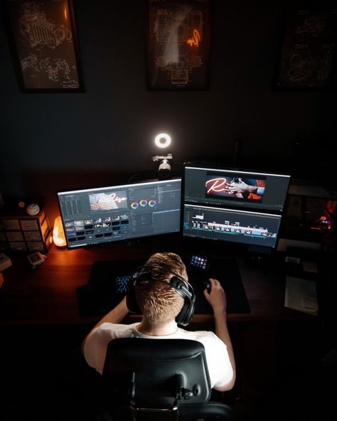 I will edit anything and everything you need with a very quick turnaround time. I have experience editing for celebrities and professional athletes on the highest level so I am confident I can create a video that exceed your expectations.



Message me for a specific quote on your project and every edit is different. I can create a custom gig just for you and your budget. Youtube Video Editing, What The Fact, Cinematic Video, Video Editing Services, I Am Confident, Professional Athlete, Competitor Analysis, Adobe Premiere Pro, Video Editing Software