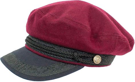 Peter Grimm Nantes Wool Newsboy Cap Cap Fashion Mens, Captain Cap, Fiddler Cap, Felt Cowboy Hats, Wide Brim Fedora, Armani Exchange Men, Cap Fashion, Leather Bifold Wallet, Newsboy Cap