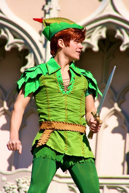 peter pan Disfraz Peter Pan, Peter Pan Disneyland, Peter Pan Cosplay, Peter Pan Jr, Peter Pan 3, Peter Pans, Peter Pan Costumes, Peter Pan Art, Peter Pan Costume