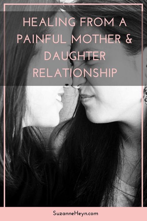 Healing from a painful mother/daughter relationships. Click through to learn how to heal and move on. Toxic Mother Daughter Relationship Quotes, Dbt Exercises, Mother Daughter Relationship Quotes, Toxic Mother, Estranged Daughter, Life Number, Radical Forgiveness, Parenting Adult Children, Not Caring