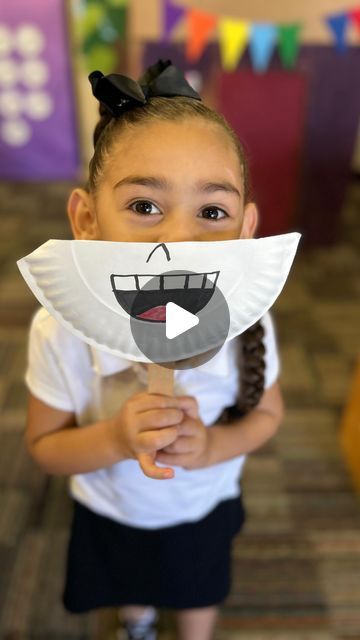 Mrs. Michelle on Instagram: "Feelings 😊😔😜😖😲  #feelings #ifeel #kidsfeelingsmatter #teachinglove #teachingwithheart #iteach #iteachprek #makinglearningfun #funprek #iloveteaching #feelingsmatter #takeabreak" Paper Plate Masks, Emotions Preschool, Kids Feelings, Preschool Theme, Feelings And Emotions, Paper Plate, Take A Break, Sunday School, Preschool