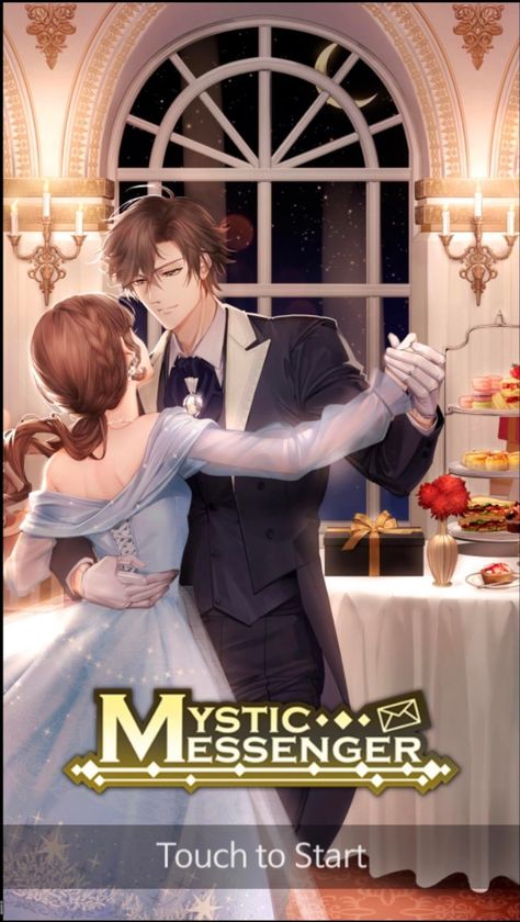 Couple Draw, Jumin X Mc, Jumin Han Mystic Messenger, Mystic Messenger Jumin, Luciel Choi, Mystic Messenger Game, Mystic Messenger Characters, Messenger Games, Mystic Messenger Fanart