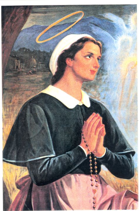 St Angela Merici, Happy Feast Day, Saint Feast Days, Happy Feast, Italian Town, Apa Style, Home Still, January 27, Special People