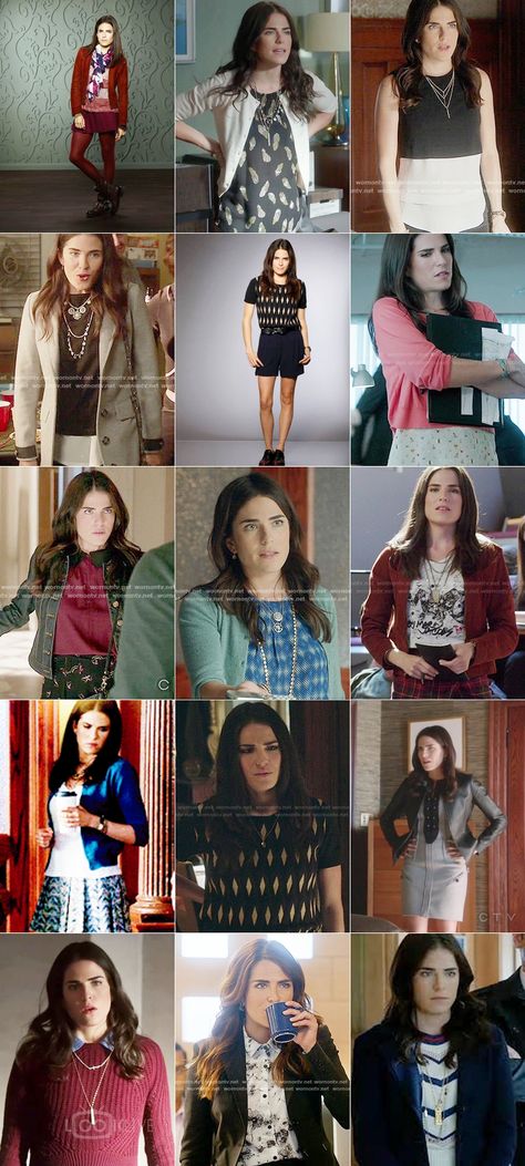 Really like Laurel Castillo's style in How to Get Away with Murder. Check out some of my favourite outfits on the blog!  http://www.thissplendidshambles.com/2017/03/character-fashion-laurel-castillo-get-away-murder/ Laurel Castillo Outfits, Htgawm Outfits, Lawyer Fashion Women, 90s Womens Fashion Hip Hop, Plot Lines, Karla Souza, Working Girl Style, Celebrity Style Guide, Character Fashion