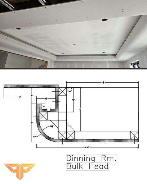 wall moulding design • Instagram False Ceiling Detail, False Ceiling Drawing, Ceiling Drawing, Moulding Design, Wall Molding Design, Autocad Tutorial, Wall Moulding, Office Details, Home Lighting Design