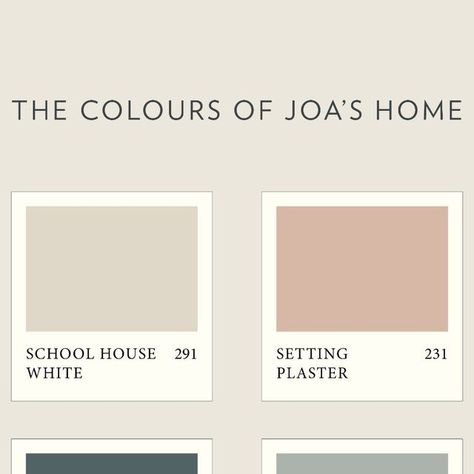 Eclectic Palette, Calming Home, Paint Colours, Farrow Ball, Somerset, The Old, Paint Colors, House Ideas, Old Things