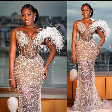 Red Carpet Dress, Nigerian Lace Styles Dress, Carpet Dress, Prom Girl Dresses, African Lace Dresses, Corset Dress Prom, Wedding Reception Dress, Prom Dress Inspiration, Pretty Prom Dresses