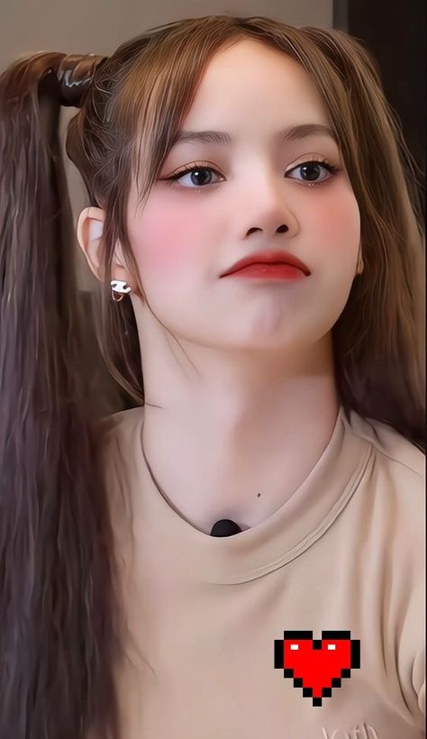 Wallpers Pink, Lisa Blackpink Instagram, Black Pink Background, Women Hats Fashion, Lisa Bp, Lisa Blackpink Wallpaper, Lisa Rosé, Cute Couple Selfies, Black Pink Instagram