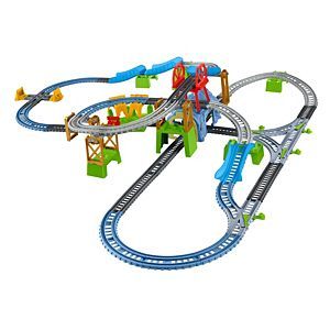 Thomas & Friends | Trains and Track Sets | Fisher-Price US Ideal Toys, Play Vehicles, Electric Train, Fisher Price Toys, Train Sets, Friends Characters, Friends Set, Thomas The Tank, Thomas The Tank Engine