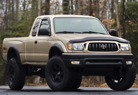 Tacoma 2002, 2002 Toyota Tacoma, Regular Cab, Toyota Trucks, Toyota Tacoma, Monster Trucks, Toyota, Ford, Trucks