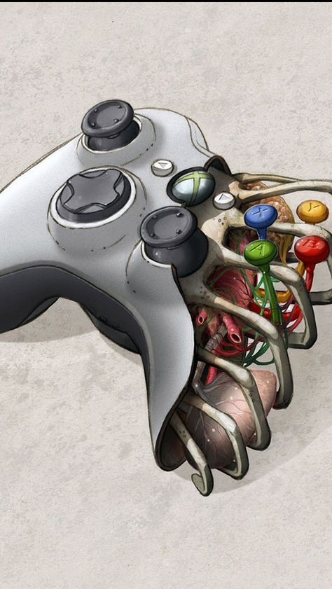 Belleza Xbox Controller, Game Cheats, Gaming Wallpapers, Xbox Games, Gamer Life, Gaming Memes, Video Game Art, Game Controller, Street Fighter