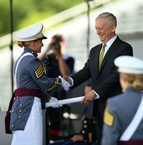 My Niece, graduated West Point! Go Girl! West Point Graduation, Go Girl, Military Academy, West Point, My Niece, Anglo Saxon, Central Europe, Wasp, Above And Beyond