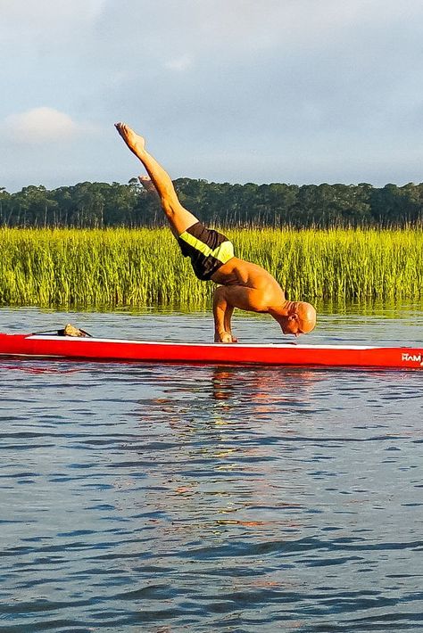 Paddle Boarding in the May River is always a Fun Adventure!  Sunrise, Sunset, Dolphins, Wildlife, Fun, Fitness or just Relaxation.   Come out and join us for your own Paddle Boarding Adventure with Stand and Paddle.   Bluffton, HIlton Head Island, and Savannah areas.   www.StandandPaddle.com #standuppaddleboard #toughmudder #supracer #supworld #nature #beaufortsc #palmettobluff #visithiltonhead #hhi #crossfitgroundspeed Hiltonhead Sc, Tough Mudder, Inflatable Paddle Board, Standup Paddle Board, Beaufort Sc, Fun Fitness, Paddle Boards, Fun Adventure, Hilton Head Island