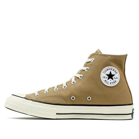 Earthy Neutrals, Cool Palette, Converse Chuck 70, Take Charge, Chuck 70, Tyler The Creator, Stylish Sneakers, Converse Chuck, Converse High Top Sneaker