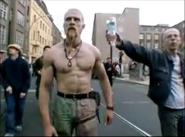 Techo Viking! Techno Viking, Viking Dress, Youtube Ads, Quick Jokes, Vikings, Anatomy, How To Become, For Free, Festival