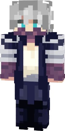 Dabi Skin | Nova Skin Mha Minecraft Skins, Todoroki Touya, Touya Todoroki, Fire Blue, Mha Stuff, Skin Minecraft, Nova Skin, Nova Skin Gallery, Horse Armor