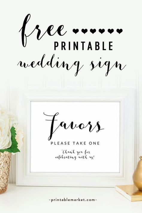 Gift Table Printable Free, Seating Chart Wedding Diy, Wedding Freebies, Food Wedding Favors, Homemade Wedding Favors, Wedding Favours Luxury, Wedding Favours Sign, Anniversary Favors, Creative Wedding Favors