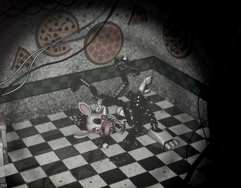 Fnaf 2 Mangle, Foxy And Mangle, 2 Aesthetic, Fnaf Foxy, Fnaf 2, Desired Reality, Fnaf Wallpapers, Fnaf 1, Fnaf Characters