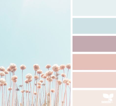 Nature Tones | design seeds | Bloglovin’ Palette Design, Color Schemes Colour Palettes, Pastel Decor, Pastel Colour Palette, Design Seeds, Color Palette Design, Aesthetic Colors, Colour Schemes, Color Pallets