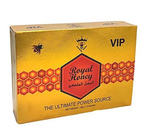 Golden Original Honey 12 x 20g for Men| Real Honey Real Ingredients Check more at https://megadealcatcher.com/golden-original-honey-12-x-20g-for-men-real-honey-real-ingredients/ Honey Packets, Testosterone Hormone, Real Honey, Increase Stamina, Pure Honey, Energy Boosters, Bee Pollen, Real Ingredients, Male Enhancement