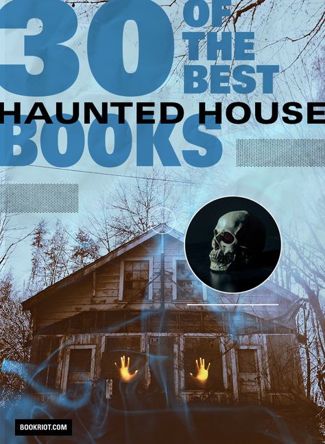 Halloween At Home, Best Haunted Houses, Ghost Books, Scary Books, Horror Novel, Horror Books, Best Novels, The Best Books, House Book