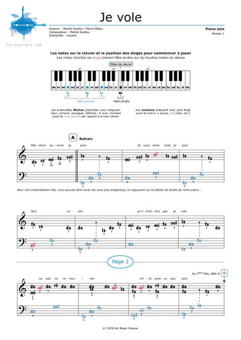 Solfege, The Pretenders, Music Sheets, Stand By You, Teaching Music, Piano Lessons, Music For Kids, Piano Sheet, Music Teacher