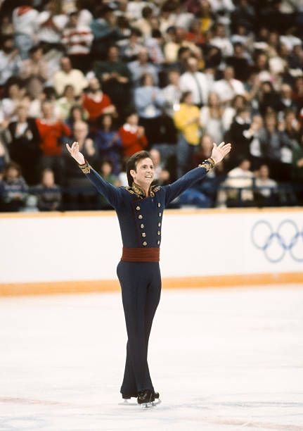 Brian Boitano, Figure Skaters, October Birthday, Sports Figures, Figure Skater, Stock Pictures, Image Collection, Figure Skating, Image Design