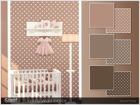 Mod Wall, Sims 4 Kitchen, Sims 4 Tsr, Die Sims 4, Sims 4 Children, Sims 4 Expansions, Family Wall Decor, Sims Building, 4 Wallpaper