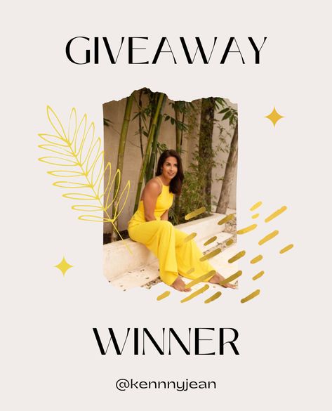 After such a great turnout we are excited to announce our giveaway winner is @kennnyjean ! Congratulations! 🥂 We will be in touch to arrange delivery of your chosen piece 🥰 Blac Gold Jewellers Our diamonds, your story Giveaway Winner Announcement Instagram Story Template, Giveaway Winner Announcement Instagram, Giveaway Winner Announcement, Winner Announcement, About Me Page, Giveaway Winner, Blogging Advice, Blog Design, Instagram Story Template