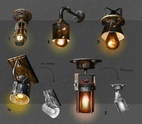 Fallout Props, Fallout Rpg, Arte Zombie, Fallout Concept Art, Props Concept, Apocalypse Art, Fallout Art, Props Art, Apocalypse Survival