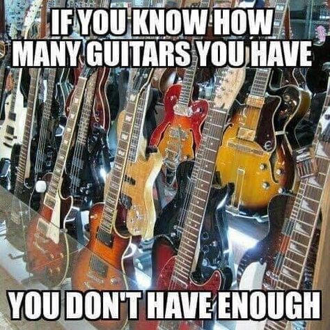 More please! #guitar #guitarist #guitarplayer Bass Memes, Guitar Humor, Musician Jokes, Guitar Funny, Guitar Quotes, Funny Guitar, Musician Humor, Band Jokes, Music Jokes