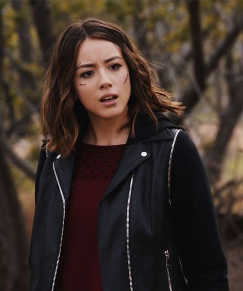 Chloe Bennet Agents Of Shield, Chloe Benett, Chloe Bennett, Daisy Johnson, Marvel Agents Of Shield, Marvels Agents Of Shield, Marvel Xmen, Oc Inspiration, Chloe Bennet