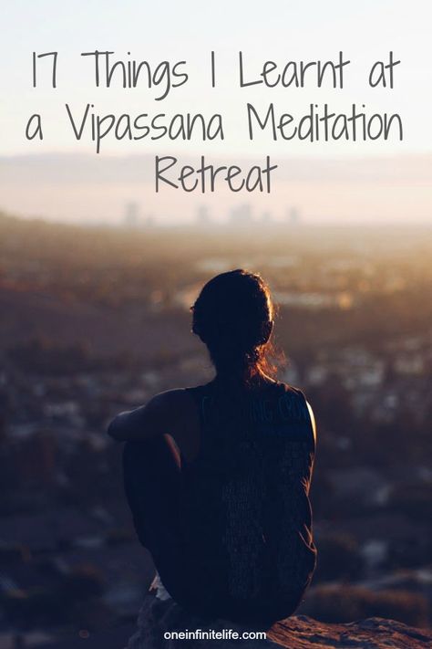 Vipassana Meditation Retreat, Vipassana Meditation Centre, Vipassana Meditation, Meditation Retreat, Power Of Now, Learn To Meditate, A Course In Miracles, Meditation Benefits, Science Fiction Books