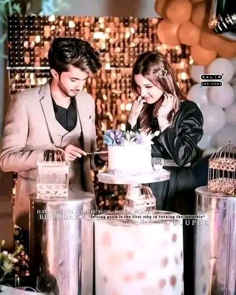 Birthday Girl Dp, Happy Birthday Wishes For A Friend, Beat Friends, Happy Birthday Boy, Couple Dpz, Cute Birthday Pictures, Happy Birthday Girls, Romantic Couples Photography