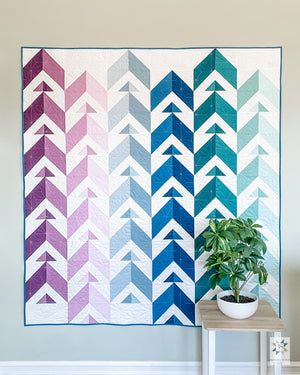 Gingham Quilt, Cottage Quilt, Chevron Quilt, Chevron Design, Handmade Modern, Running Stitch, Longarm Quilting, Scrap Quilts, Quilt Piecing