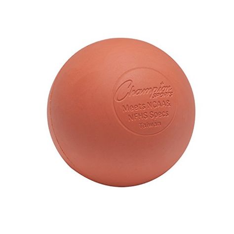 Champion Sports Colored Lacrosse Balls Low Bounce Sporting Goods Equipment for Professional College  Grade School Games Practices  Recreation  NCAA Approved  12 Pack ** ** AMAZON BEST BUY ** #CrossFitness Cross Fitness, Lacrosse Balls, School Games, Grade School, Lacrosse, Crossfit, Ncaa, Fun Sports, Cool Things To Buy