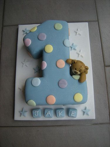 1st Birthday Cakes Boy, 1 St Birthday Cake Boy Year Old, Birthday Cake For One Year Old Boy, 1 Birthday Cake Boy, 1 Shape Cake, 1st Bday Cake Ideas, First Birthday Cake Boy Simple, One Shaped Cake, 1 St Birthday Cake Boy