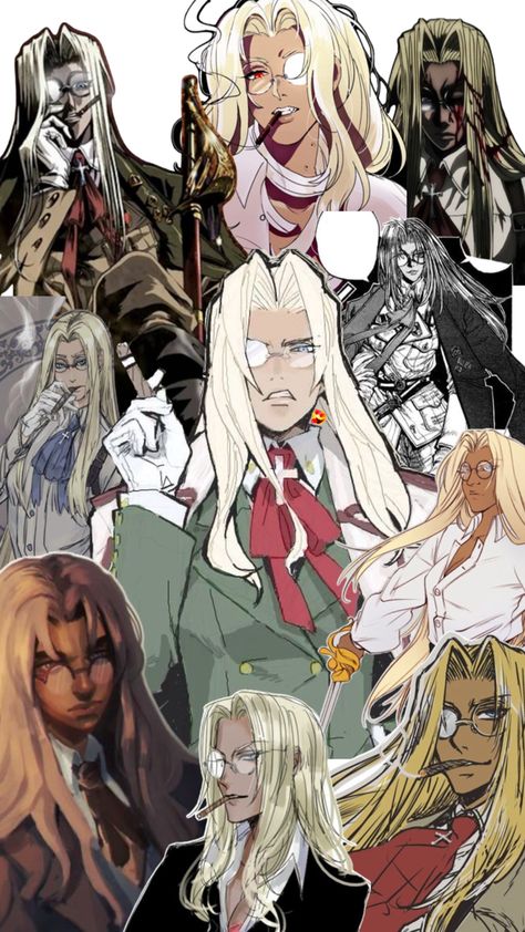 Hellsing Fanart, Sir Integra, Integra Hellsing, Hellsing Ultimate Anime, Akira Manga, Crow Movie, Hellsing Alucard, Art Style, Favorite Character