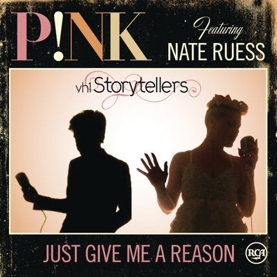 Reason Song, Just Give Me A Reason, Talking In Your Sleep, Nate Ruess, The Truth About Love, Learning To Love Again, Alecia Beth Moore, Learn Violin, Barbra Streisand