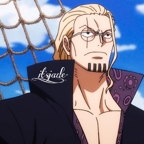 Roger And Rayleigh Matching Icons, Rayleigh One Piece Icon, Rayleigh One Piece, Silvers Rayleigh, Dark King, One Piece Bounties, Susanoo Naruto, One Piece Gif, Piece Icons