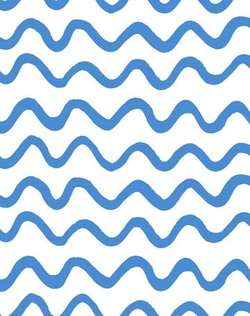 Striped Grasscloth Wallpaper, Gelang Manik-manik, Water Patterns, Waves Wallpaper, Gelang Manik, Theme Color, Paper Material, Kids Nursery, Grasscloth Wallpaper