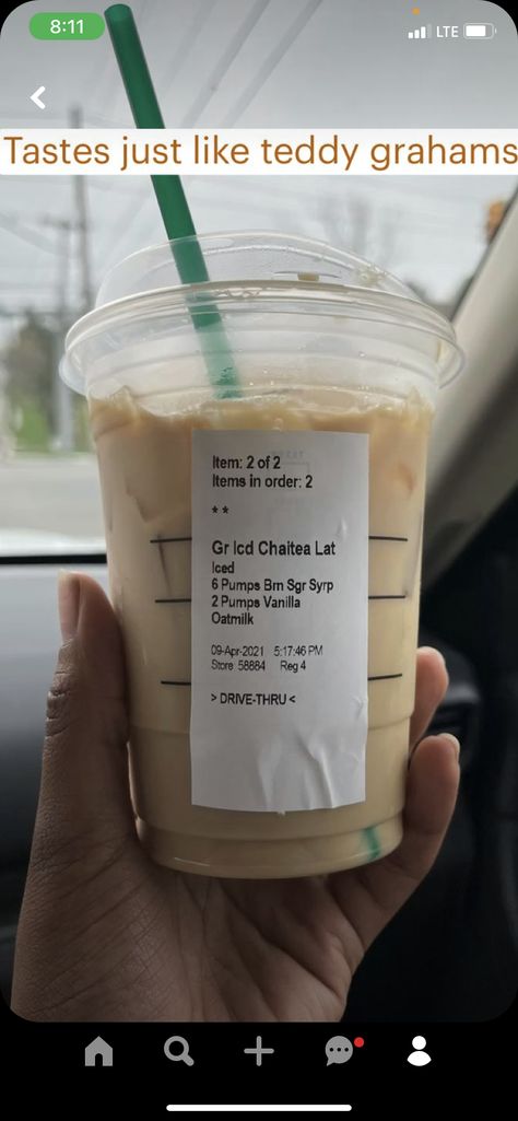 Dairy Free Starbucks Drinks, Dairy Free Starbucks, Vegan Starbucks, Vanilla Drinks, Cold Starbucks Drinks, Iced Starbucks Drinks, Healthy Starbucks Drinks, Secret Starbucks Drinks, Starbucks Secret Menu Drinks