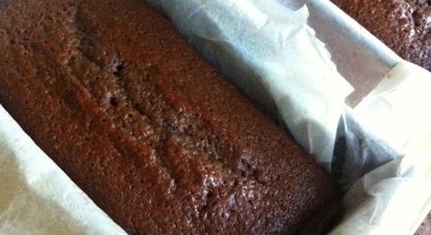 Sticky Gingerbread Recipe (Just like McVities Ginger Cake!) | Atlas Cafe Jamaican Ginger Cake, Sticky Gingerbread, Ginger Cake Recipe, Ginger Cakes, Sticky Ginger Cake, Easy Gingerbread Recipe, Ginger Loaf, Scottish Recipes, Ginger Bread Cookies Recipe