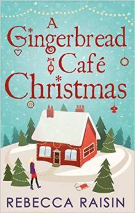 Christmas Romance Books, Maeve Binchy, Community Life, Sms Language, Christmas Romance, Cinnamon Muffins, Read List, Winter Books, Christmas Cottage